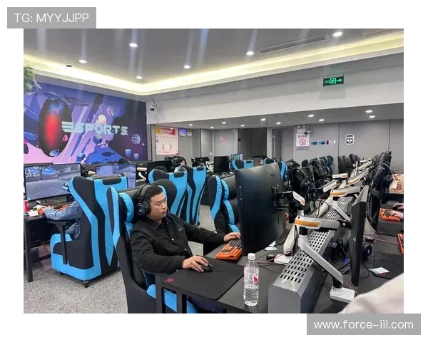 凯发娱乐电竞:打造安全、公平、专业的电竞娱乐环境促进行业健康发展